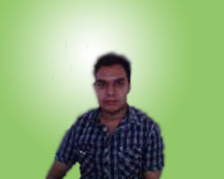 Responsive image